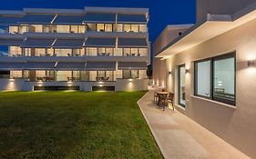 Koralli Luxury Suites